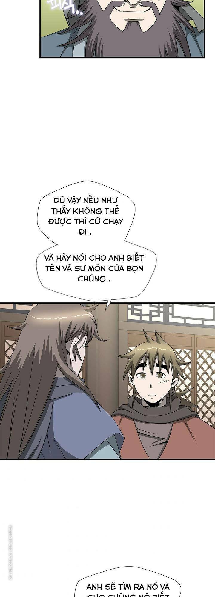 cuồng long chapter 56 2