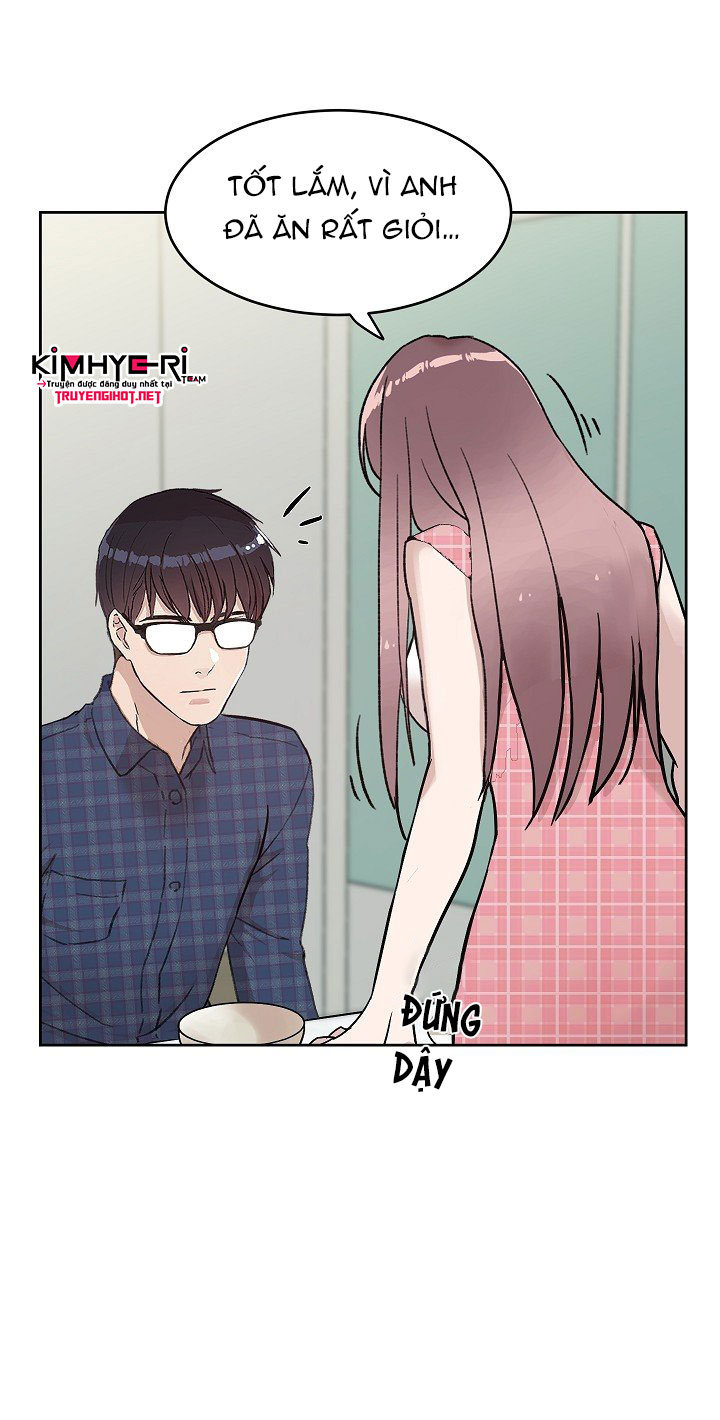 [18+] công tư phân minh chapter 33 63