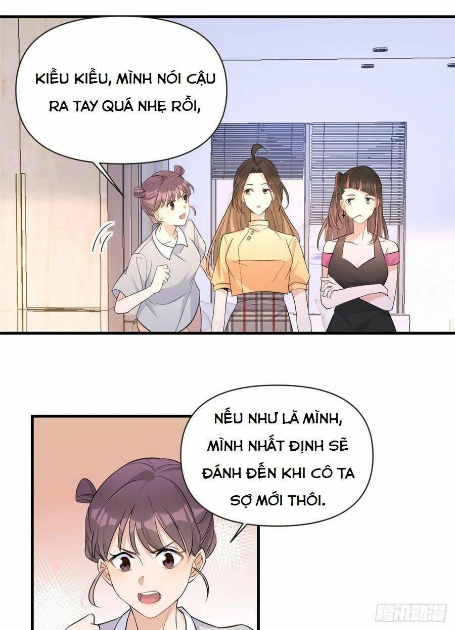 vẫn cứ nhớ em, nhớ em chapter 95 16