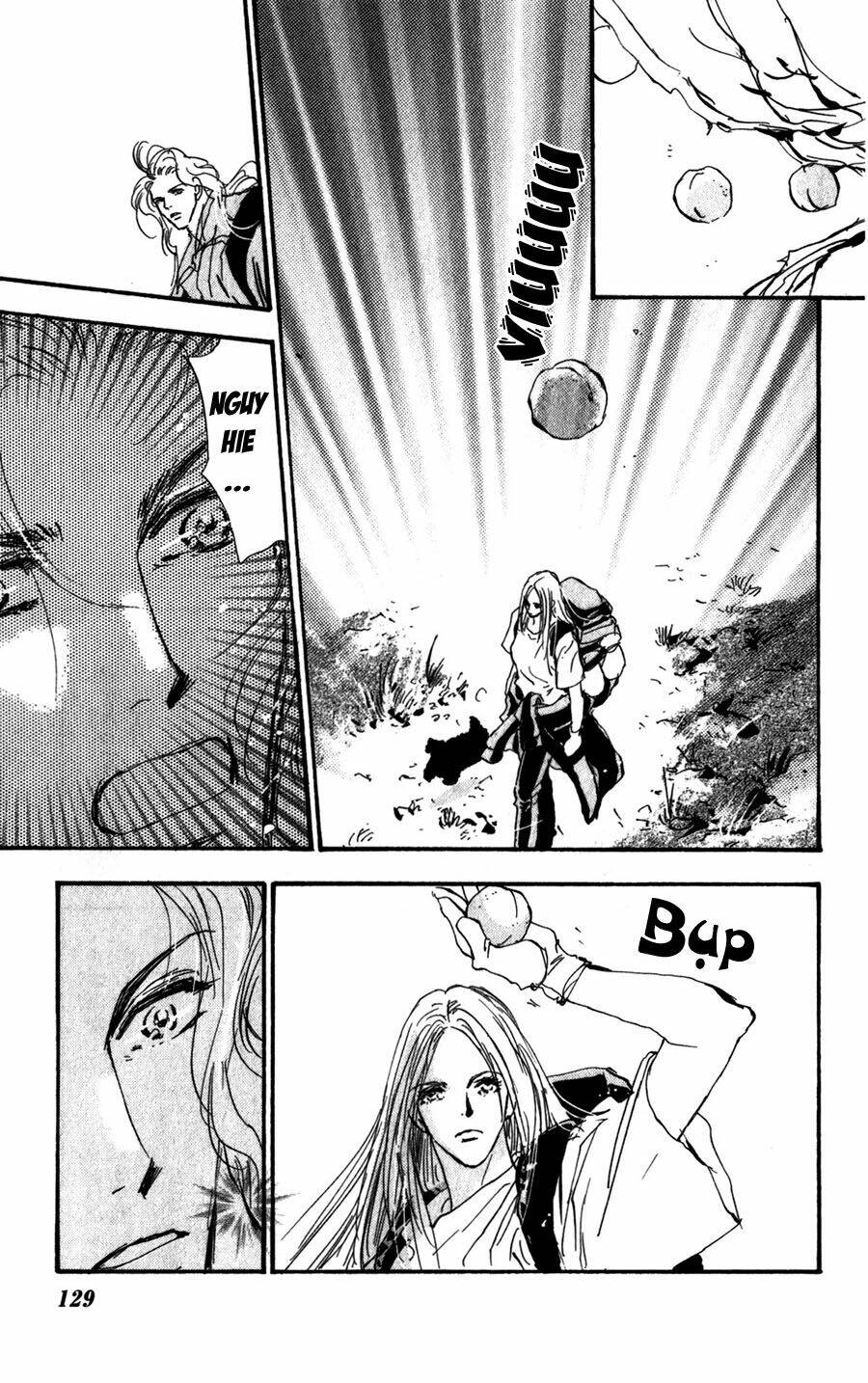 7 mầm sống chapter 115 15