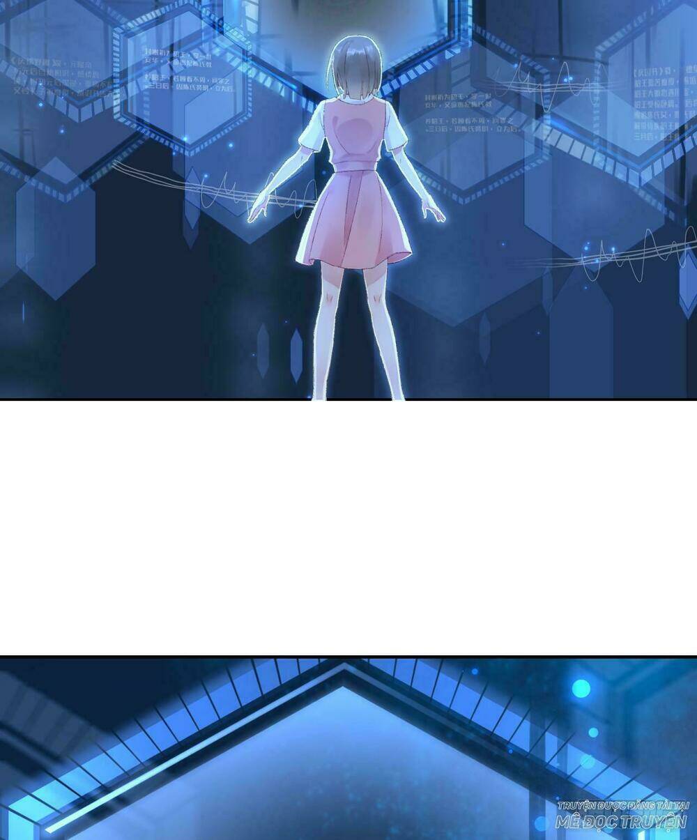 vương gia ba tuổi rưỡi của tôi chapter 5 71