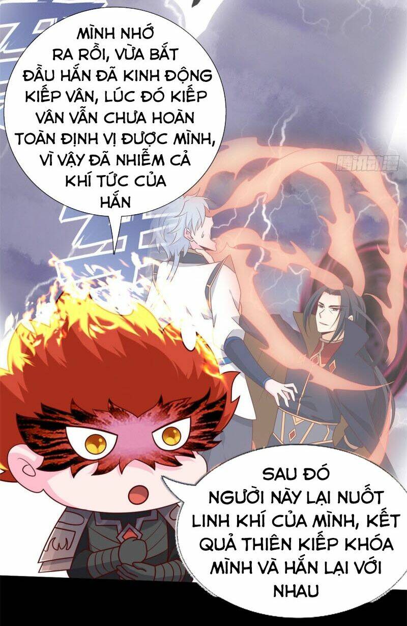 Chí Tôn Võ Đế Chapter 326 - Trang 7