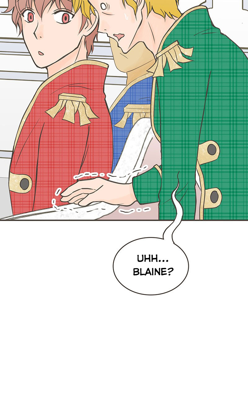 những nàng công chúa bị nguyền rủa chapter 24 58