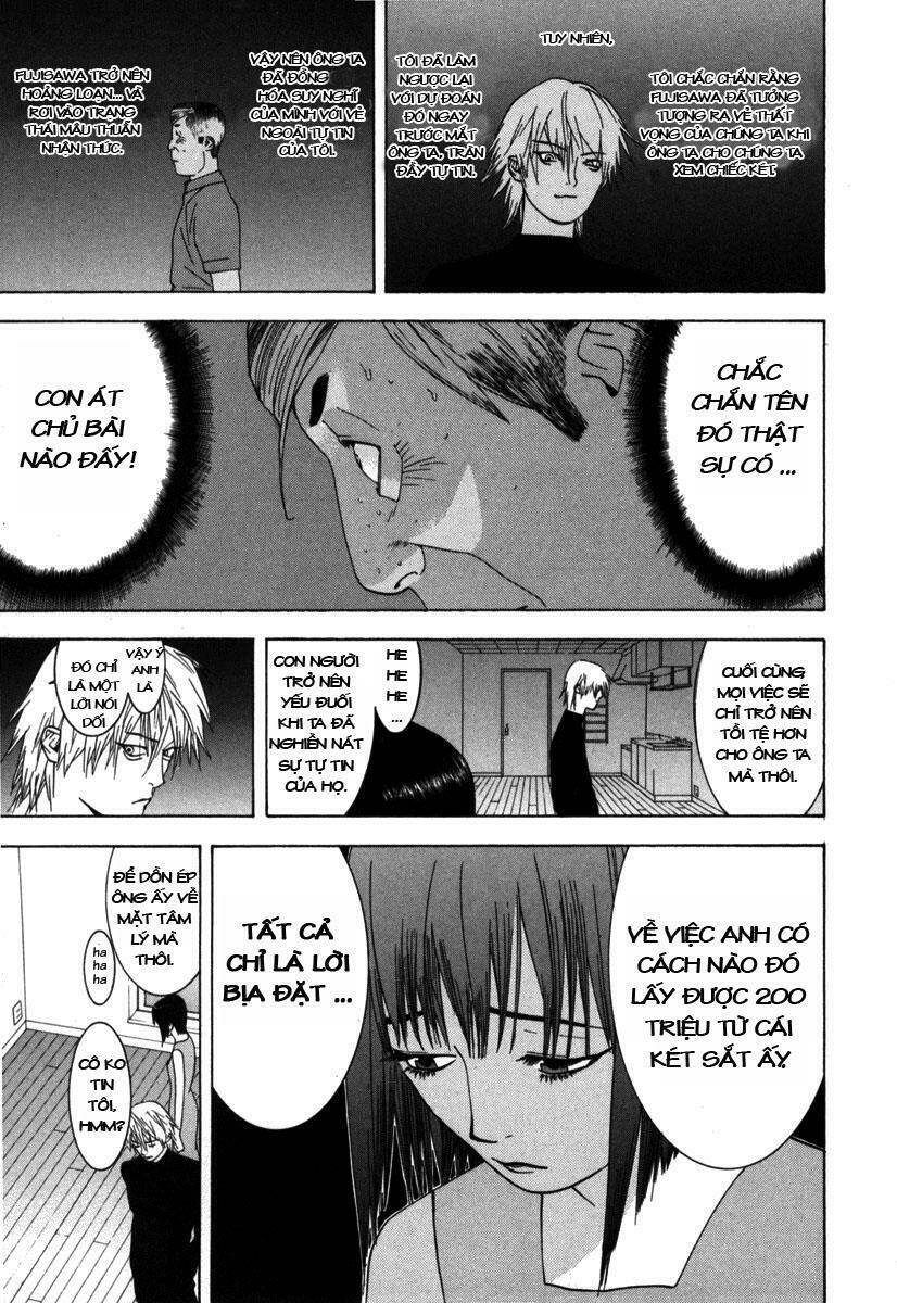liar game chapter 5 5