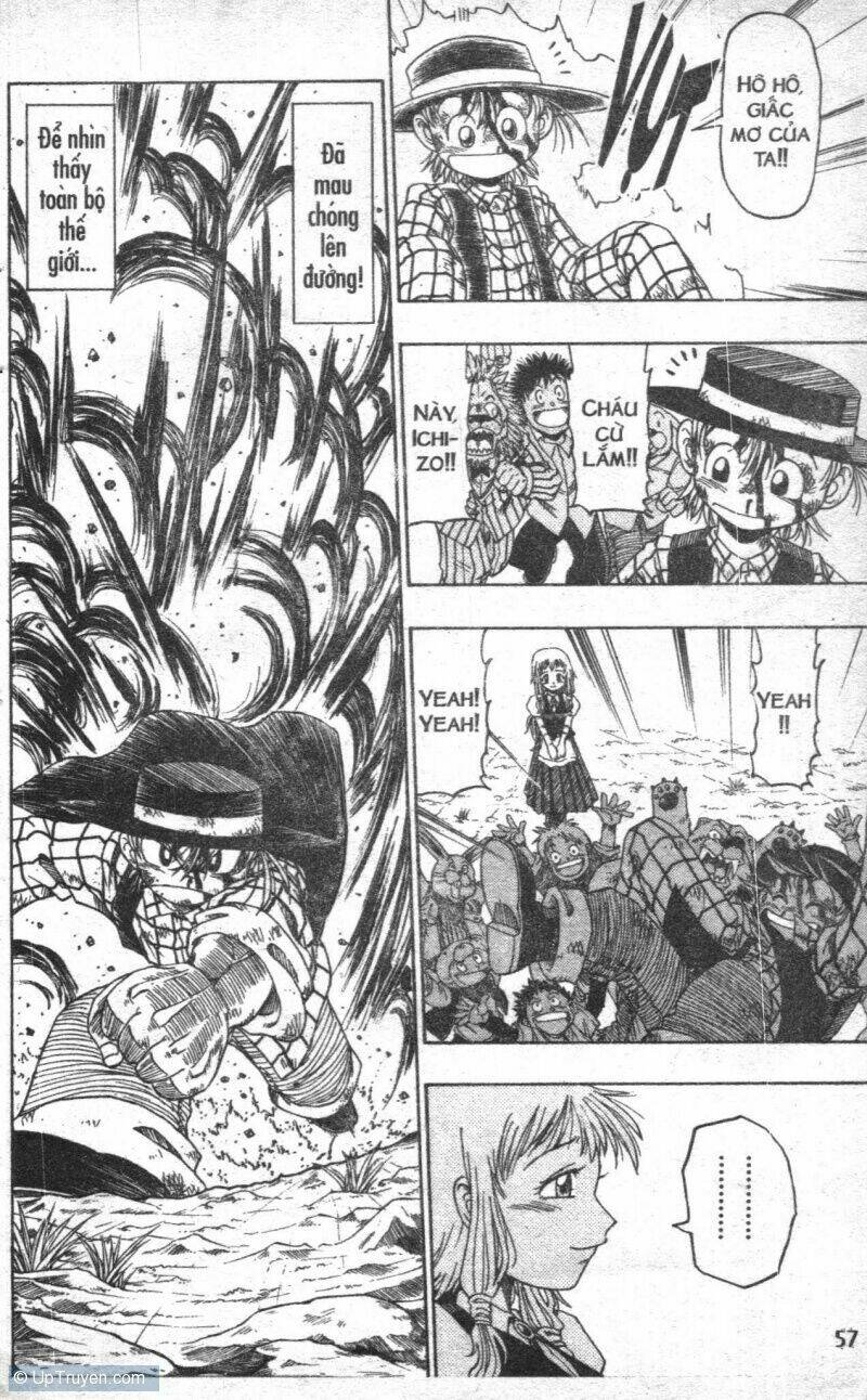 touyuki chapter 1.1 57