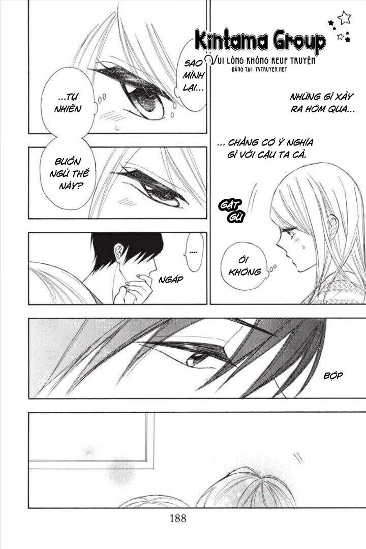 mint chocolate chapter 6 26