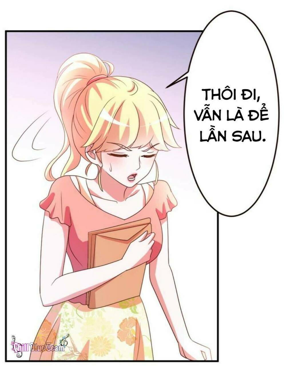 đầu hào điềm tâm chapter 4 16