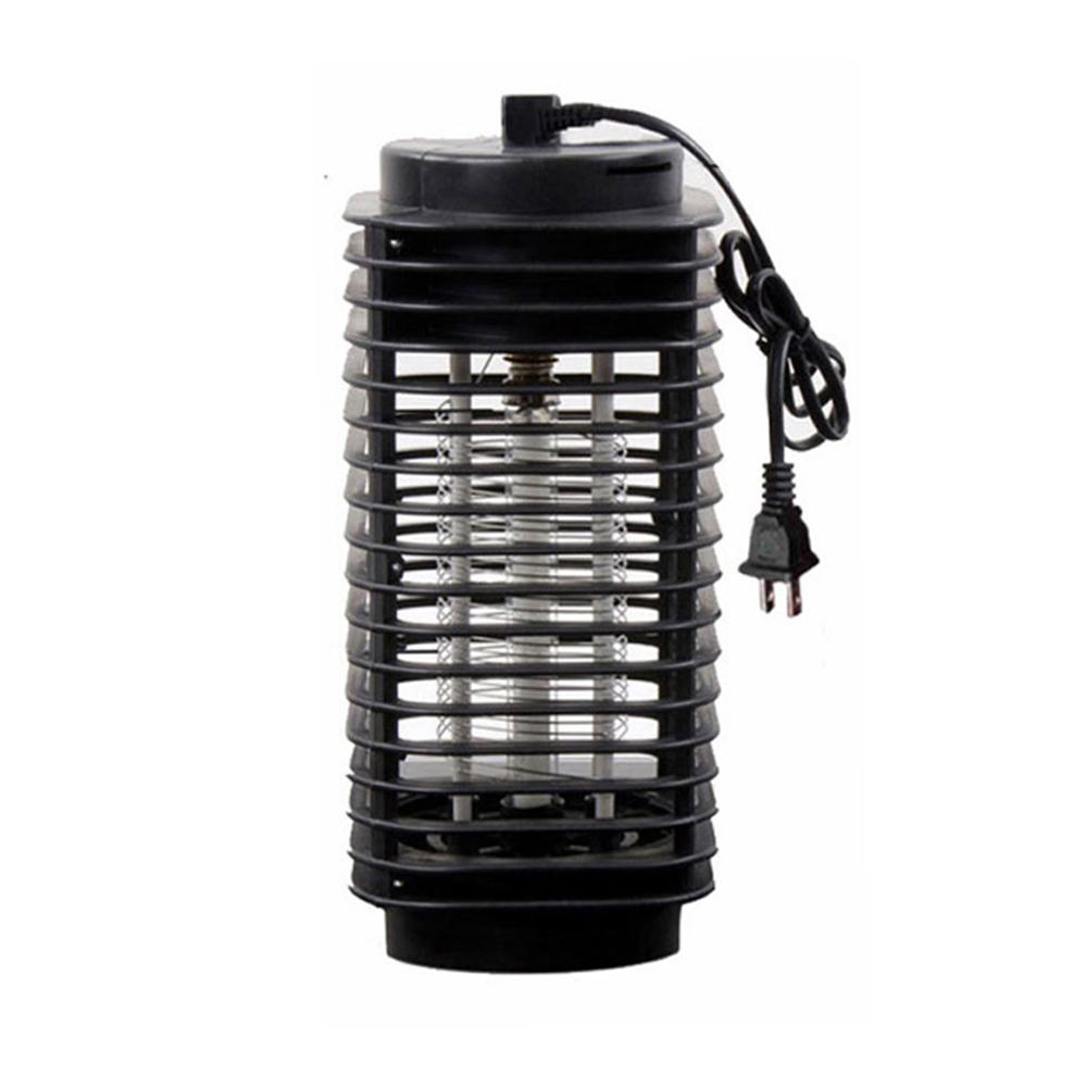 Đèn bẫy muỗi bắt muỗi Killer LED Zapper chạy bằng điện