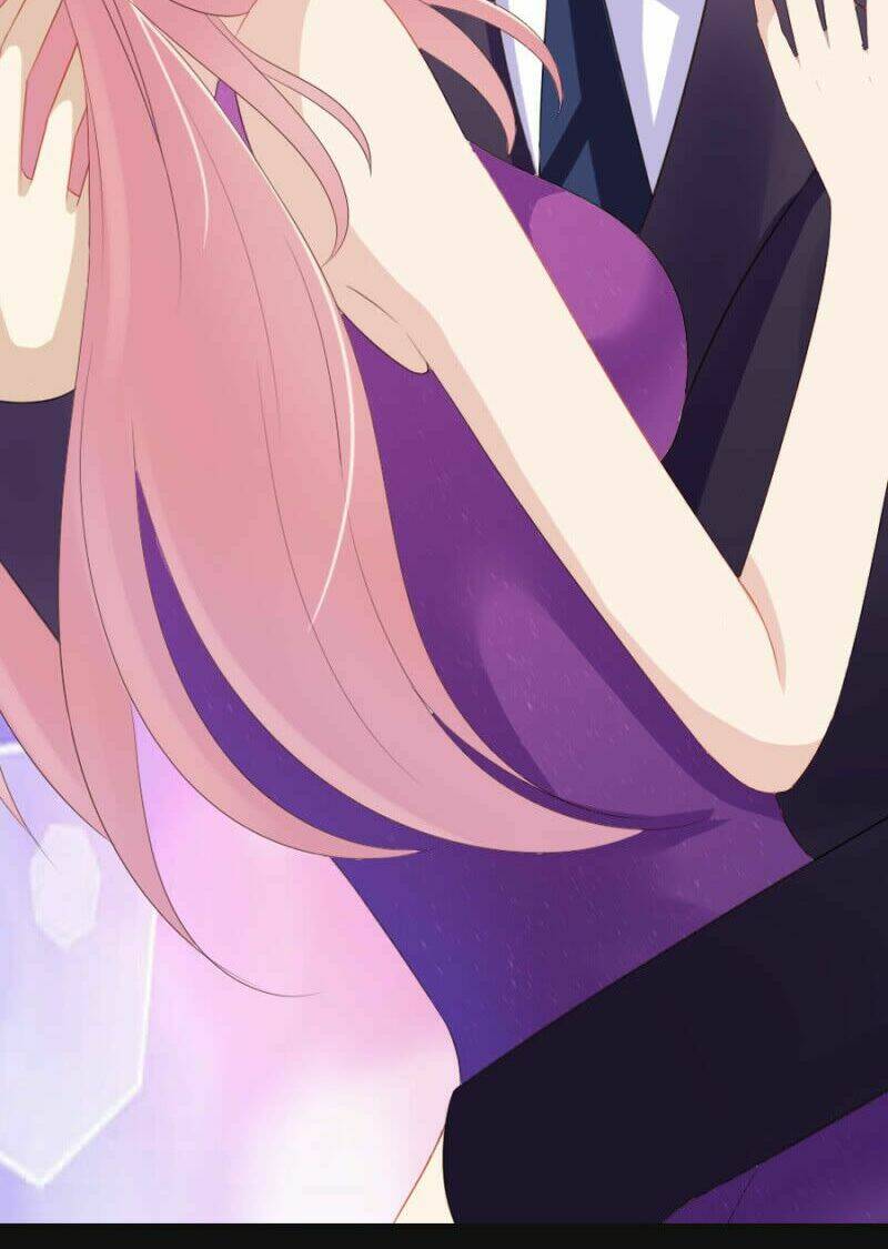 tà thiếu thuần tình bảo bối chapter 1 12