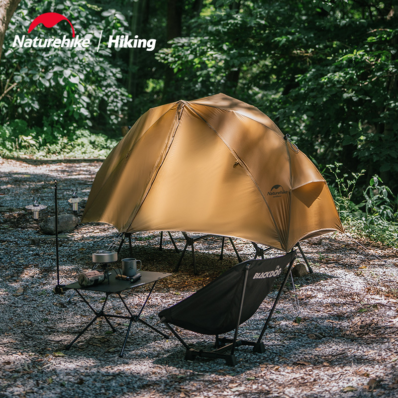 Lều 1 người siêu nhẹ tự bung Canyon NatureHike NH22ZP020