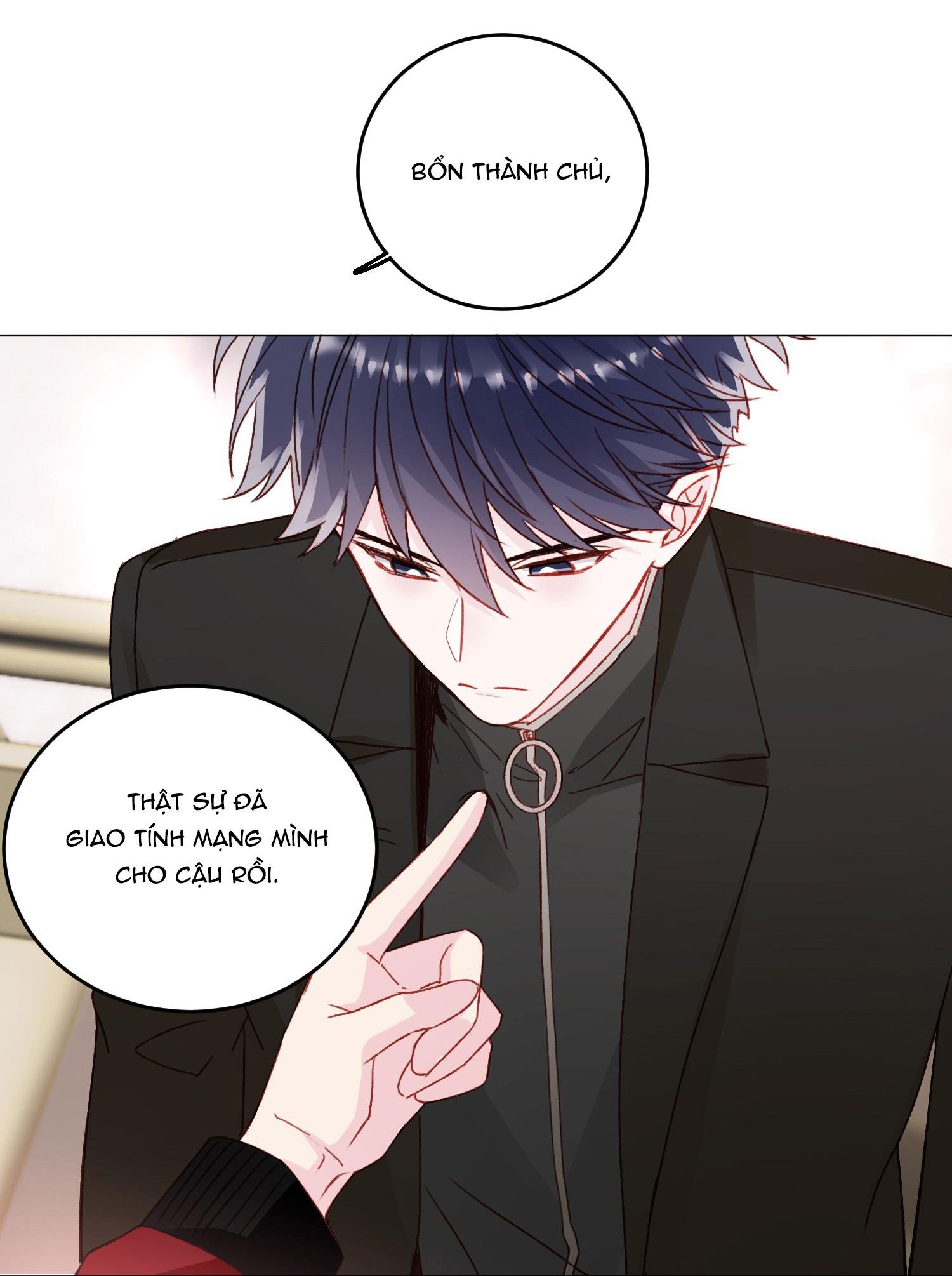 tôi phải trở thành nhân vật đại phản diện chapter 48 17