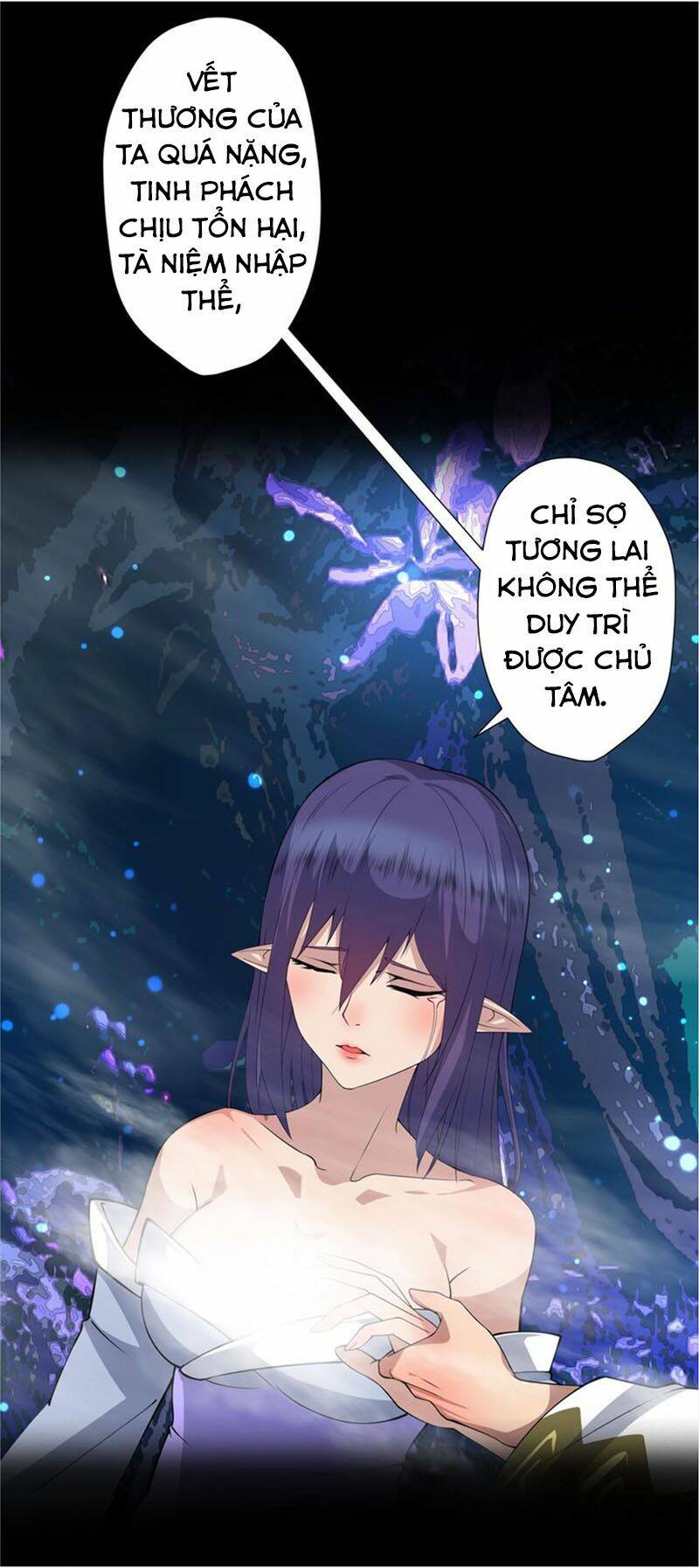 ta luyện dược thành thánh chapter 24 23