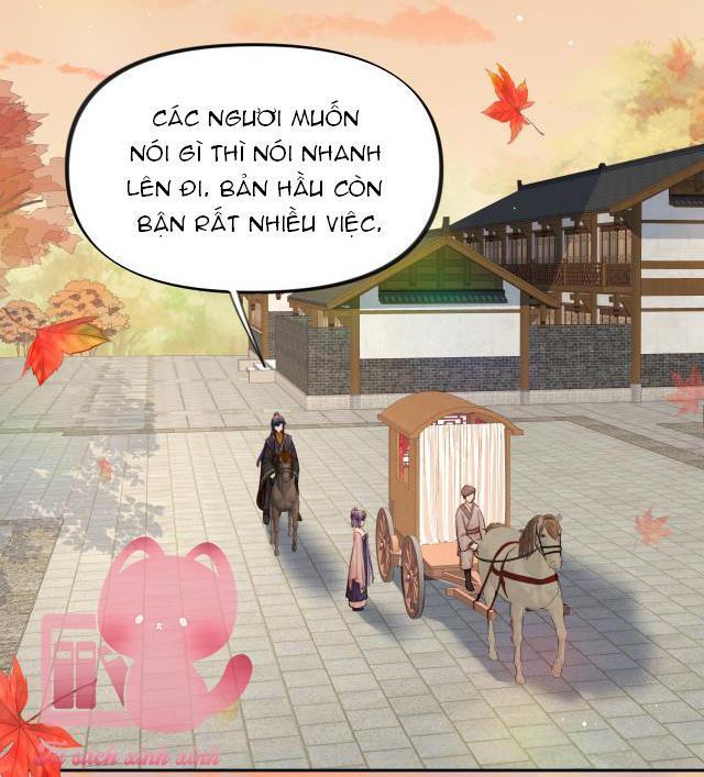 một đêm nọ đột nhiên yandere tới! chapter 92 35