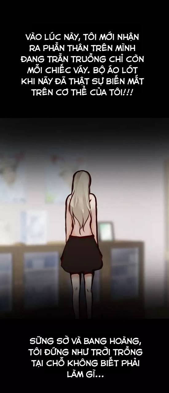 tấm da người chapter 1 34