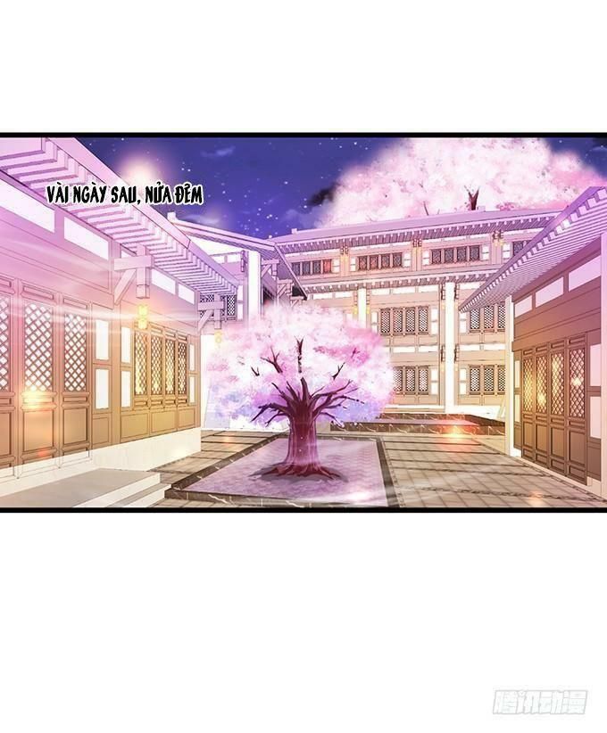 hồ tiên hung bạo chapter 74 47