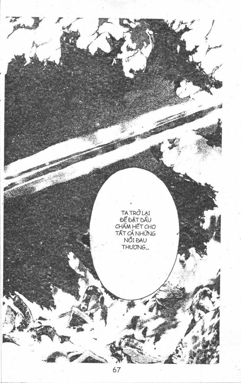 kami to sengoku seitokai chapter 33 19