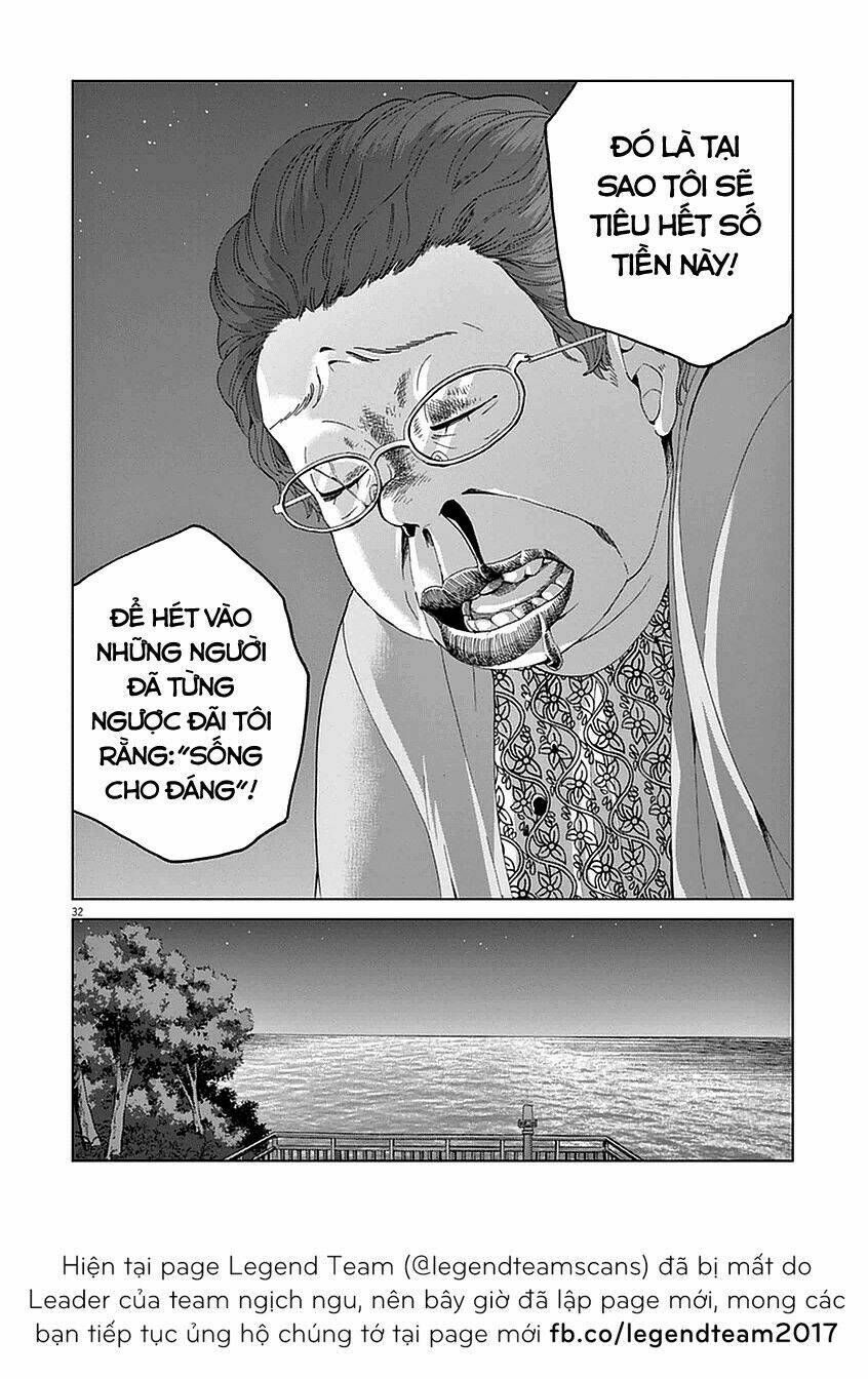 hành vi bạo ngược - violence action chapter 4 37