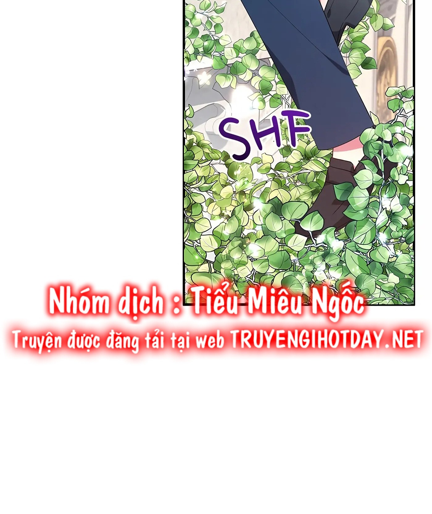 tôi không phải là nữ anh hùng chapter 37 18