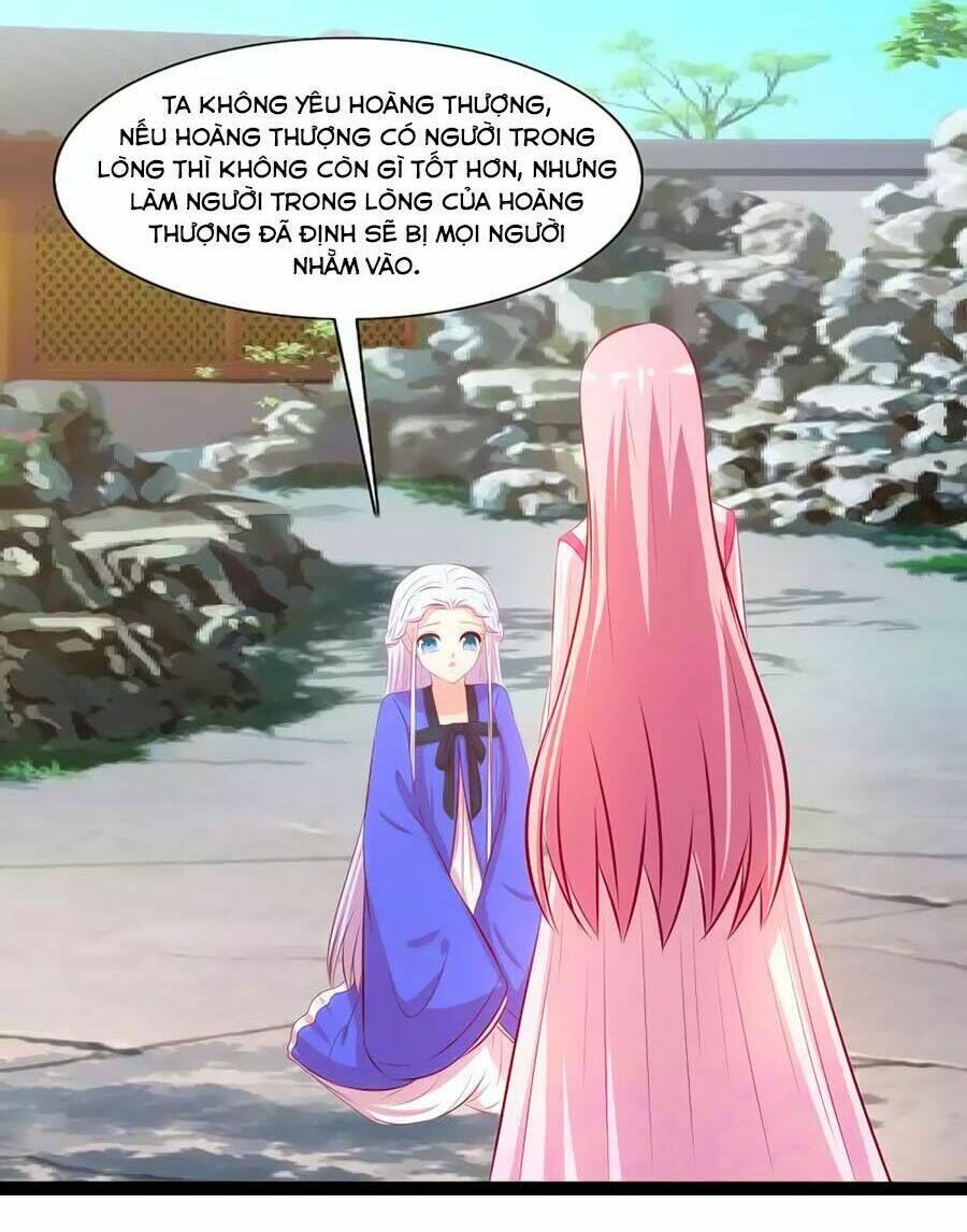 thỏ yêu tiểu vương phi chapter 73 21