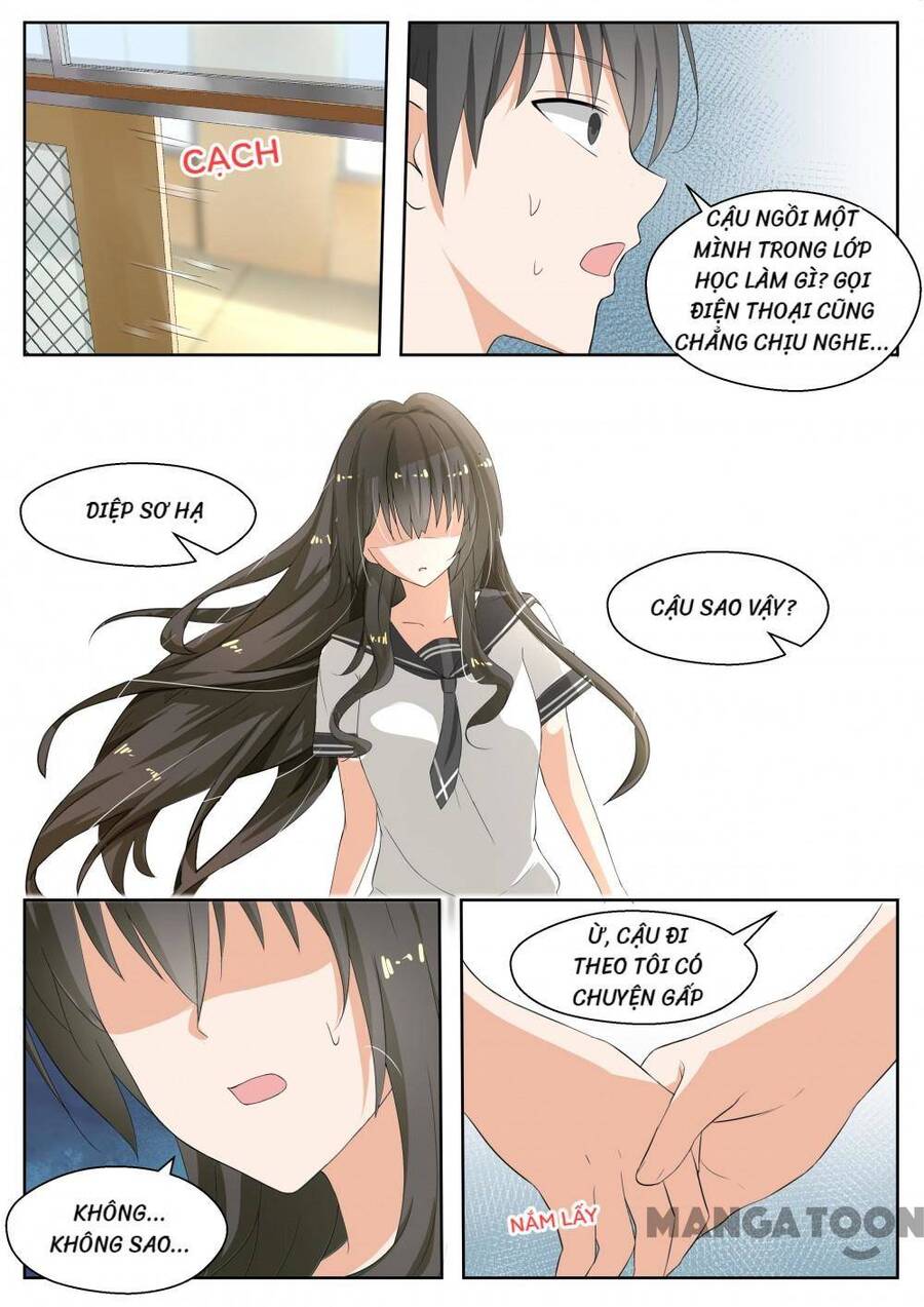 the boy in the all-girls school chapter 157 4