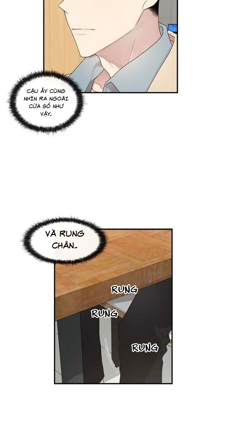 thanh xuân lầm lỡ chapter 33 15