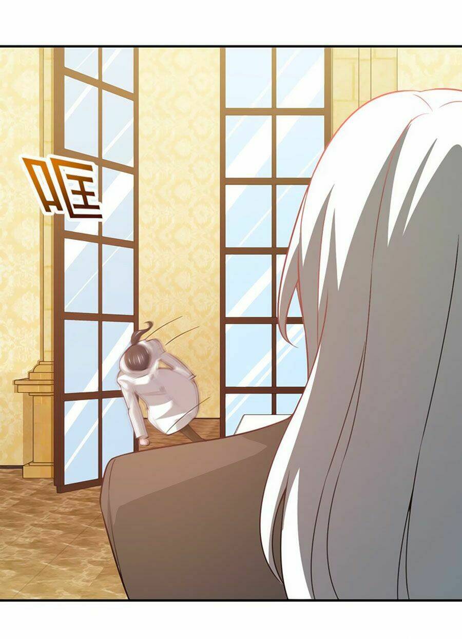 người yêu khát máu của tôi chapter 70 27