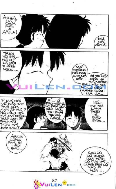 truyền nhân atula - shura no mon i chapter 24 88