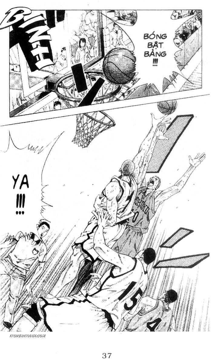 cao thủ bóng rổ chapter 251 11