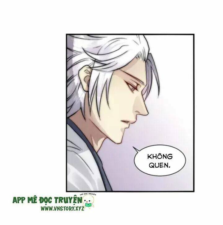 tiên nhân ở trên ma ở dưới chapter 13 22