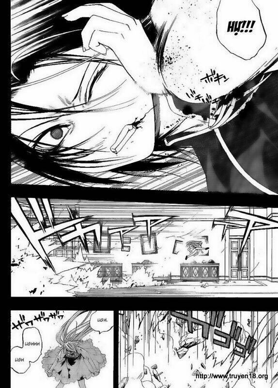 cô nàng ma cà rồng ii chapter 32 30