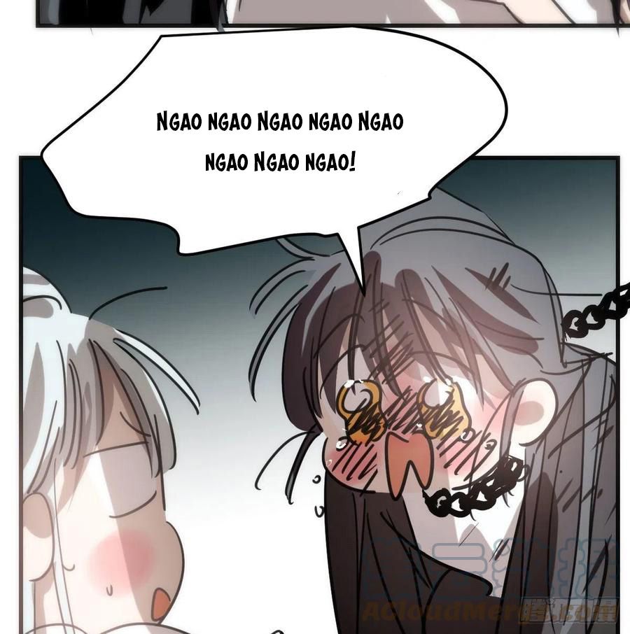 Bắt Lấy Ngao Ngao chapter 161 - Trang 35
