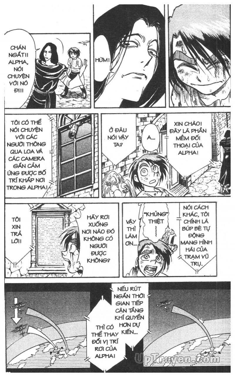 nhật ký lọ lem chapter 43 166