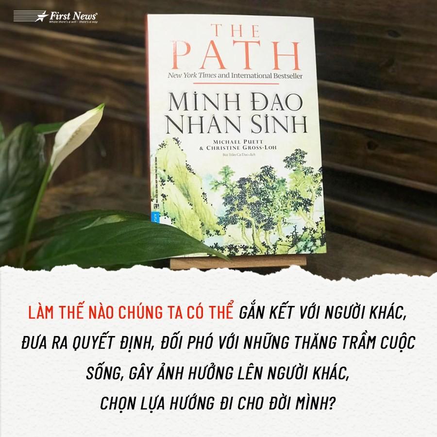 Minh Đạo Nhân Sinh - Bản Quyền