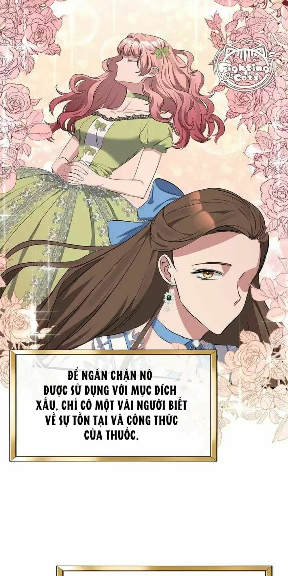 nữ công tước phương bắc là một nhân vật phản diện chapter 5 34