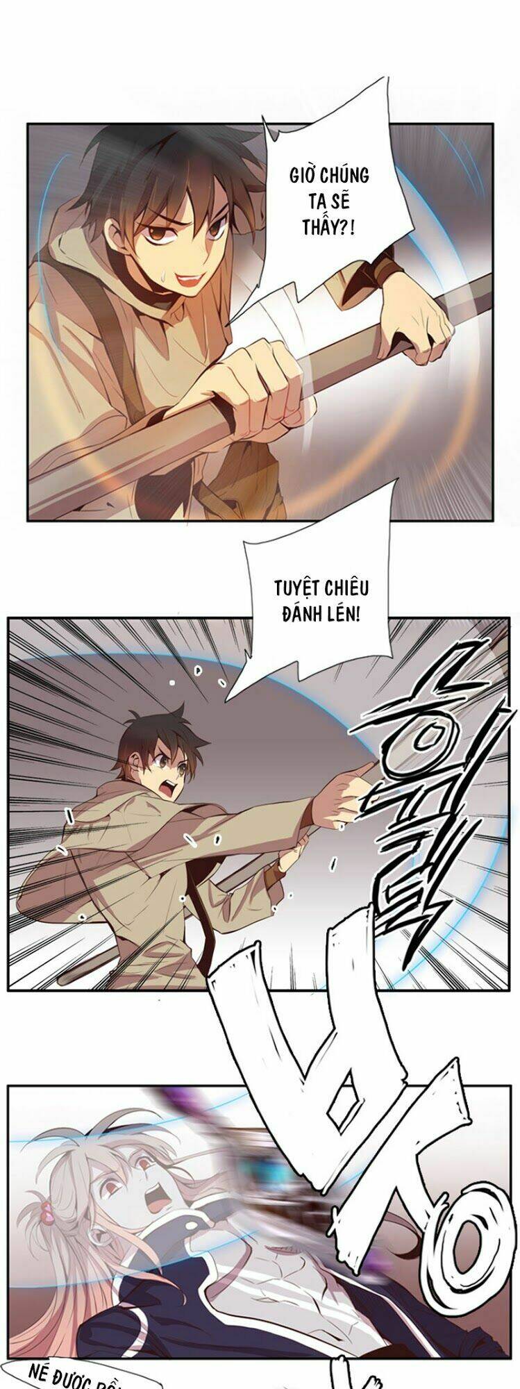 dusk howler chapter 21 11