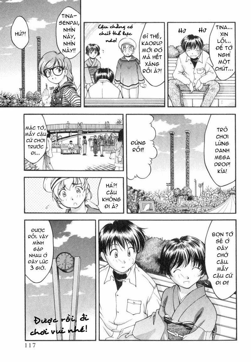 ai yori aoshi chapter 25 9