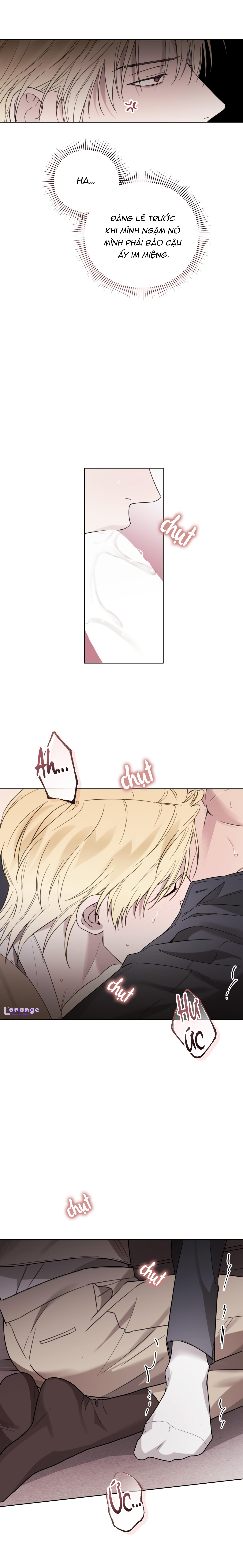 guiding nguy hiểm chapter 27 5