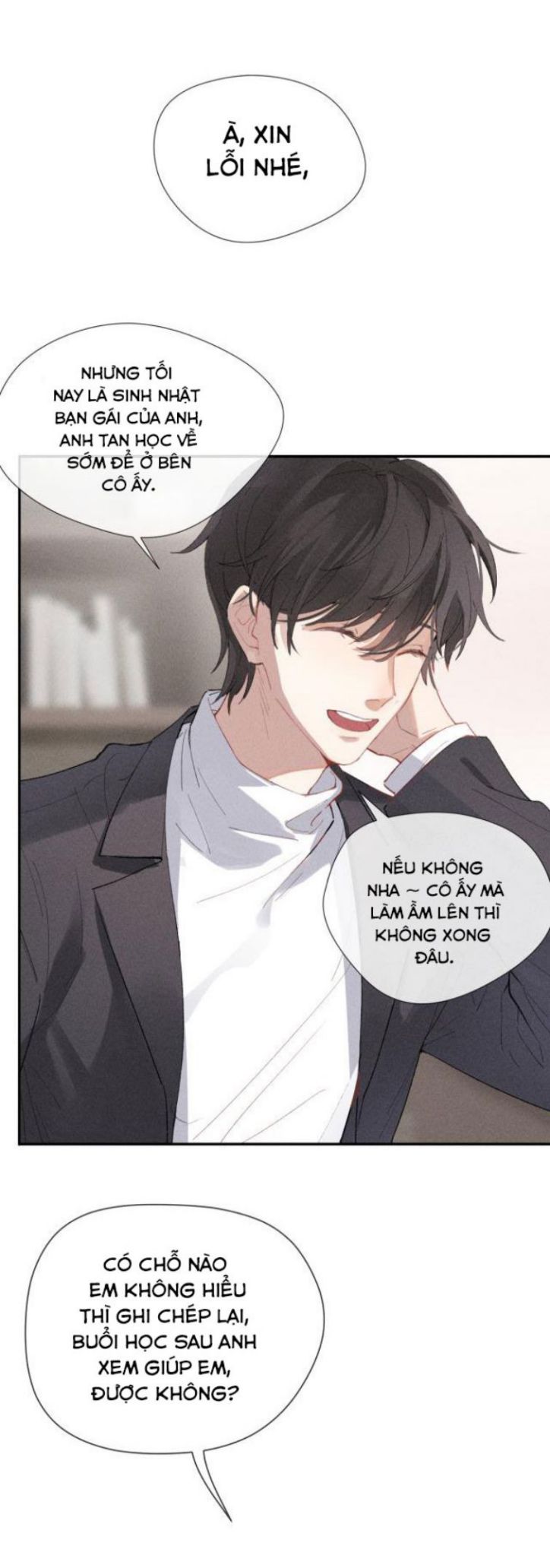 trò chơi săn mồi chapter 2 31