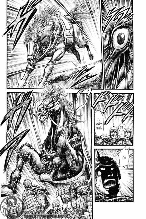 chú bé rồng - ryuuroden chapter 89 30