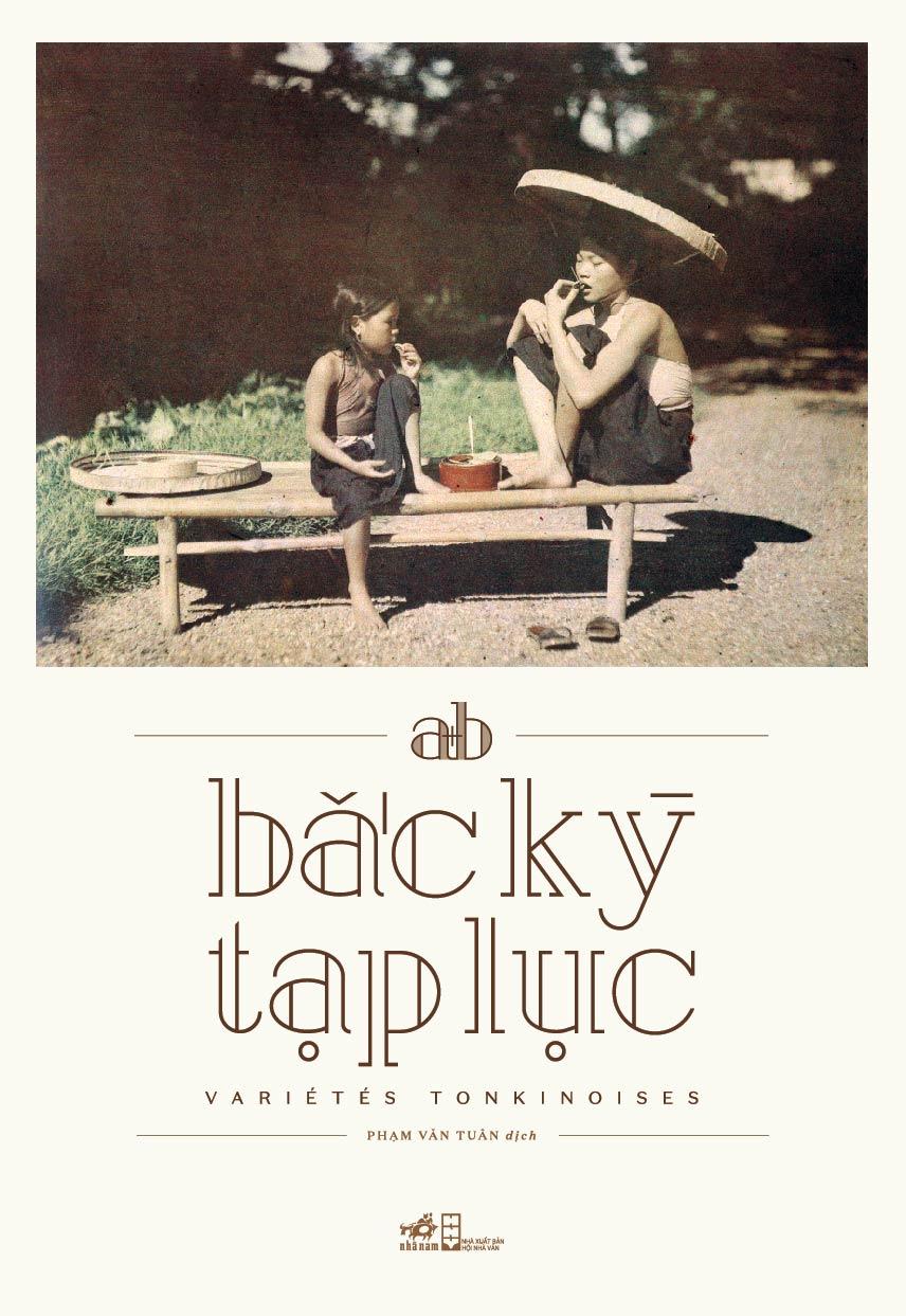 Bác Kỳ Tạp Lục