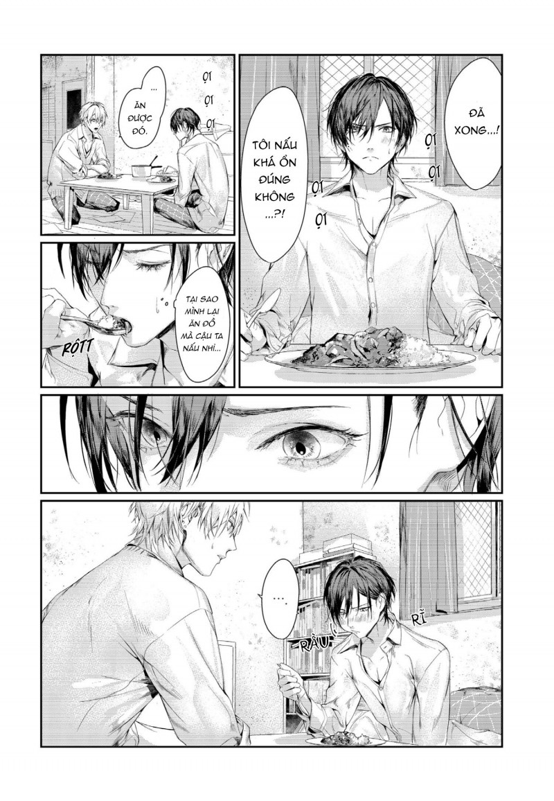 xin đừng buông tay em chapter 2 14