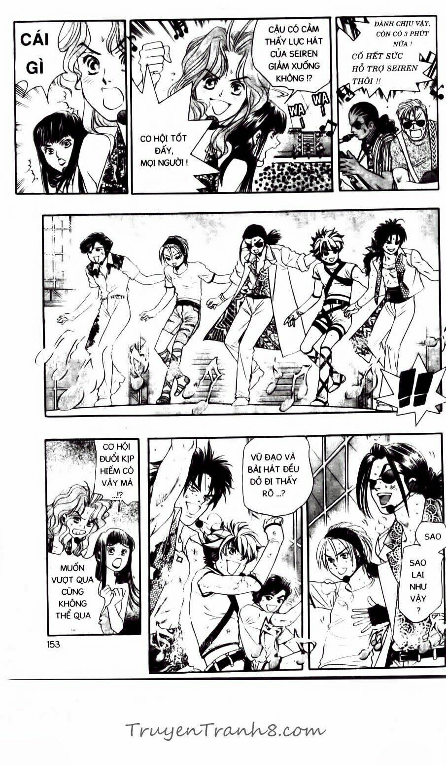 dragon voice chapter 59 10