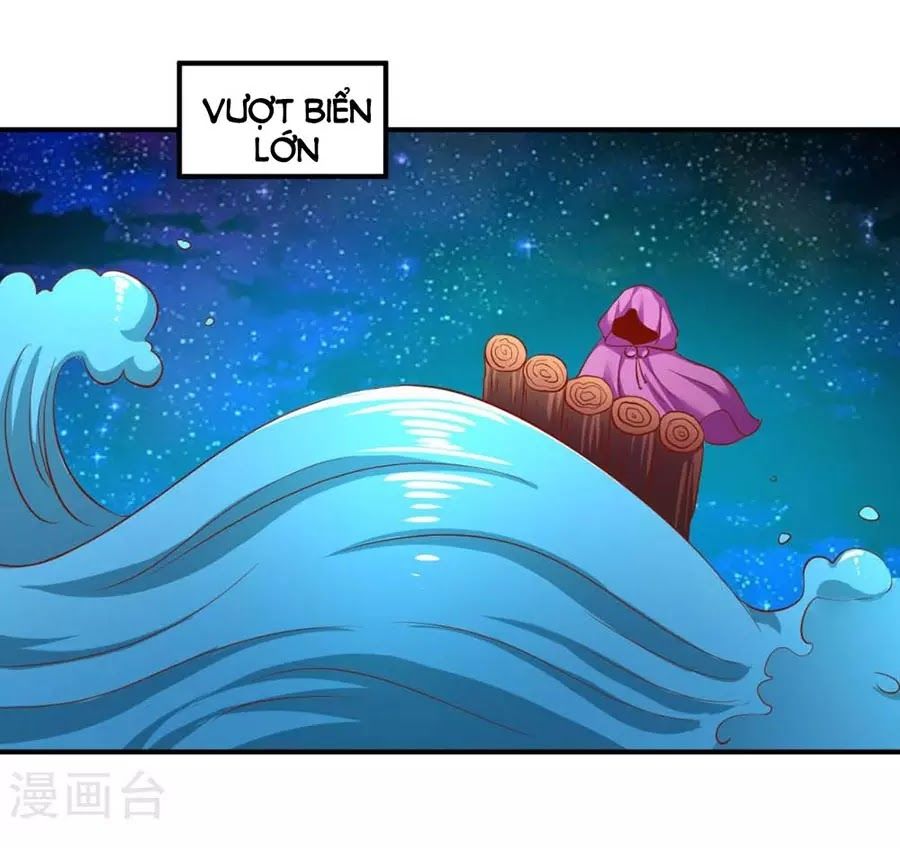 từ đây vương gia không thượng triều sớm chapter 85 19