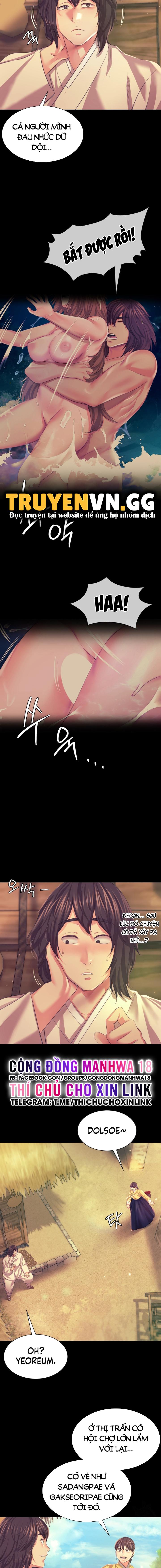 [18+] tiểu thư chapter 68 4