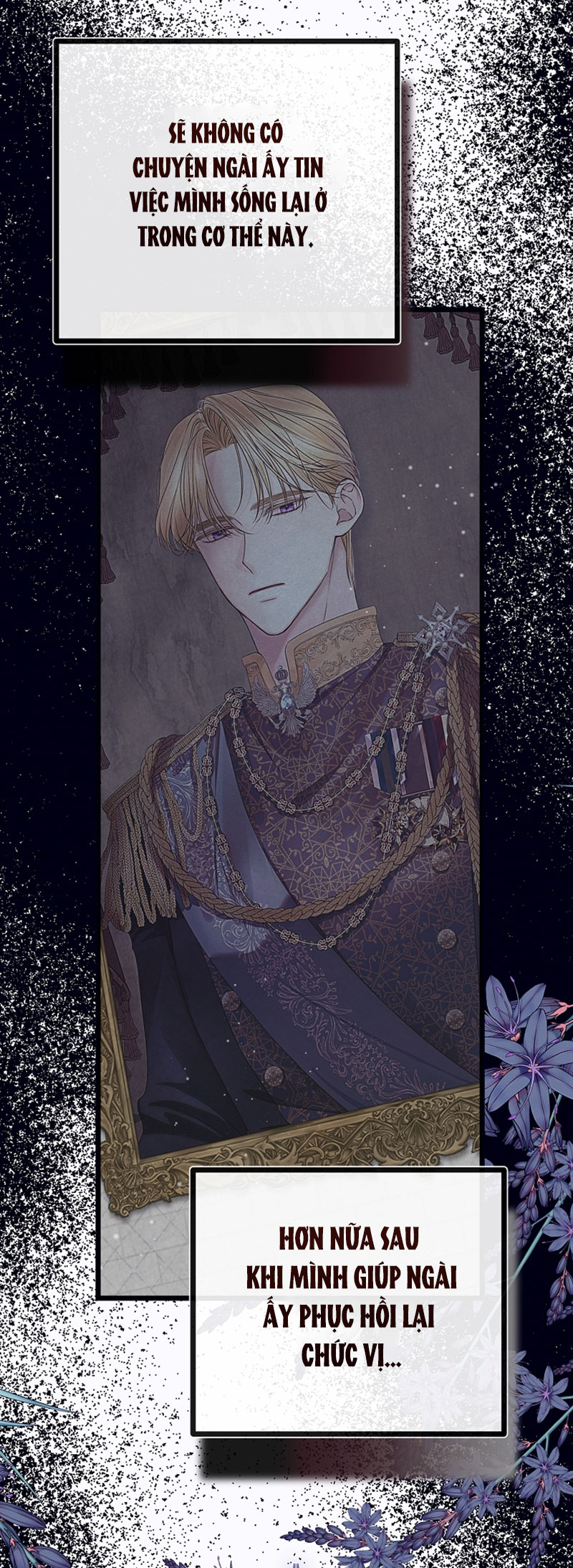 hãy giải thoát cho ta chapter 5.1 14