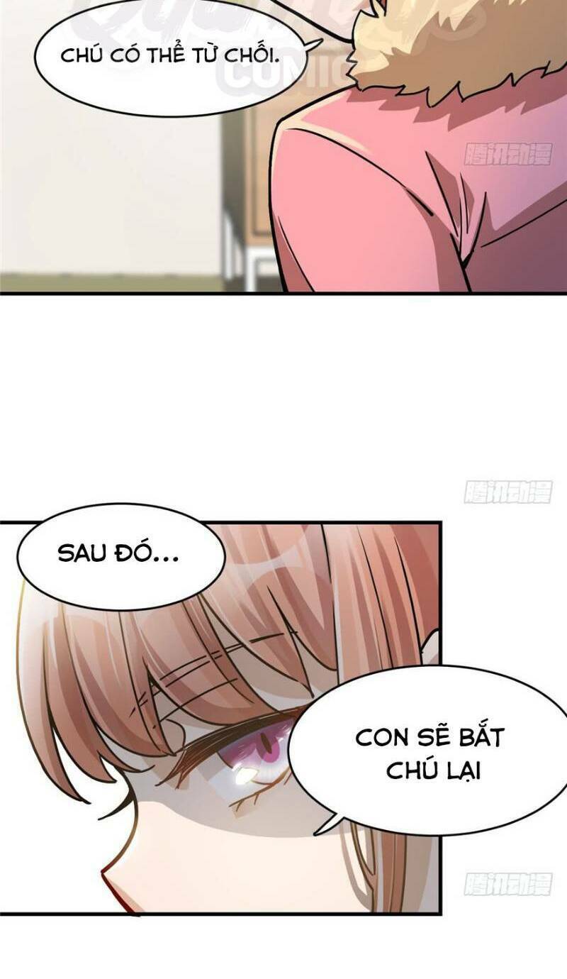 thâm dạ thư ốc chapter 31 4