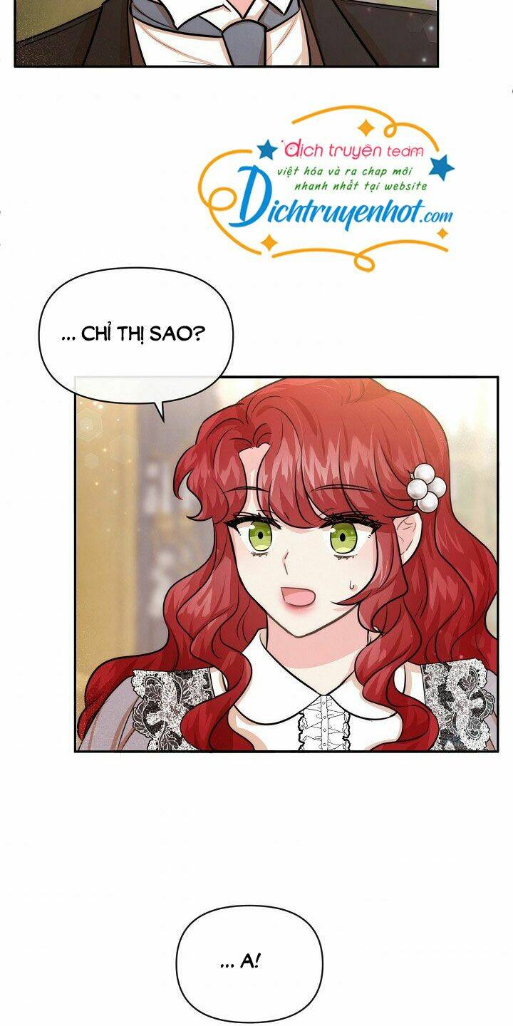 tiểu thư scarlet, em không muốn trả thù sao? chapter 56 23