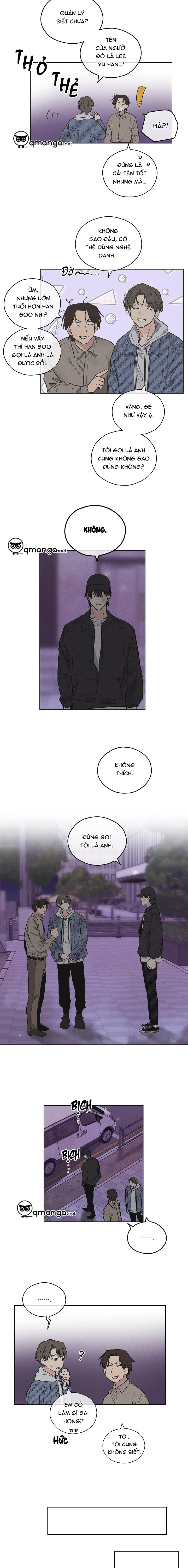 phục thù chapter 6 5