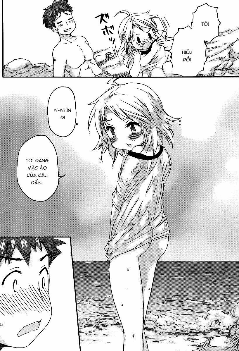 comic studio chapter 8 27