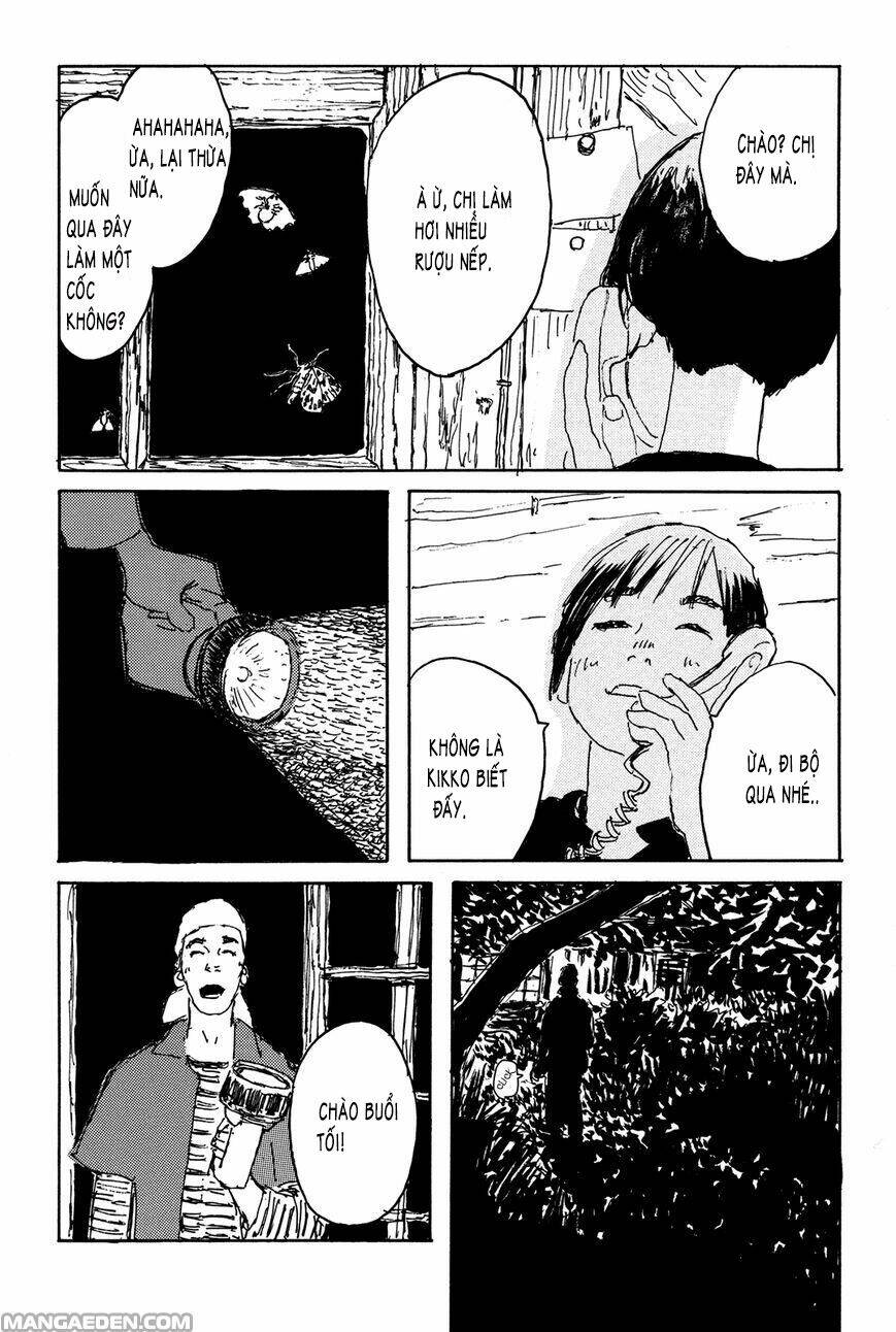 little forest chapter 23 6